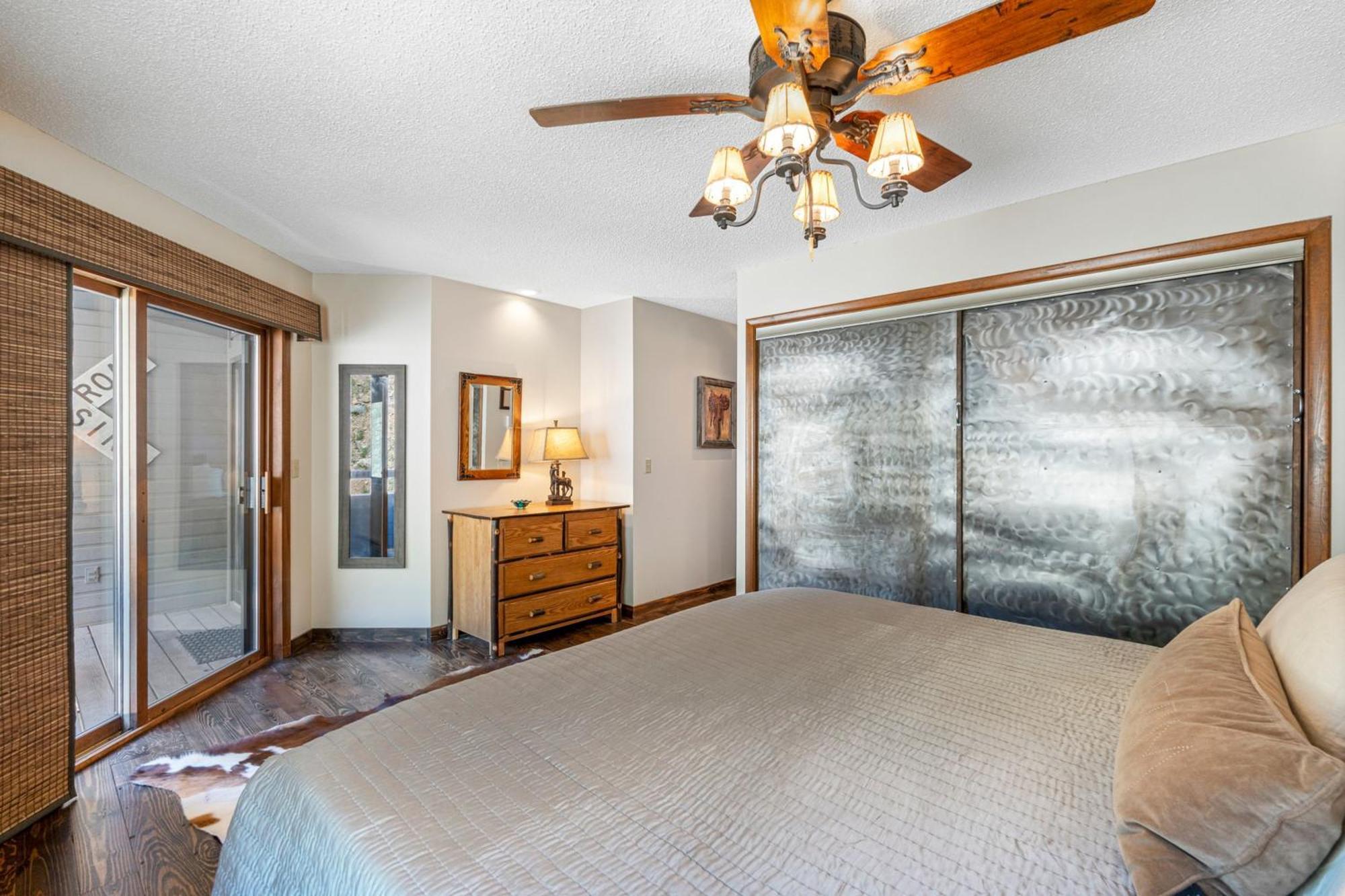 Pine Acres #207 Apartamento Durango Exterior foto