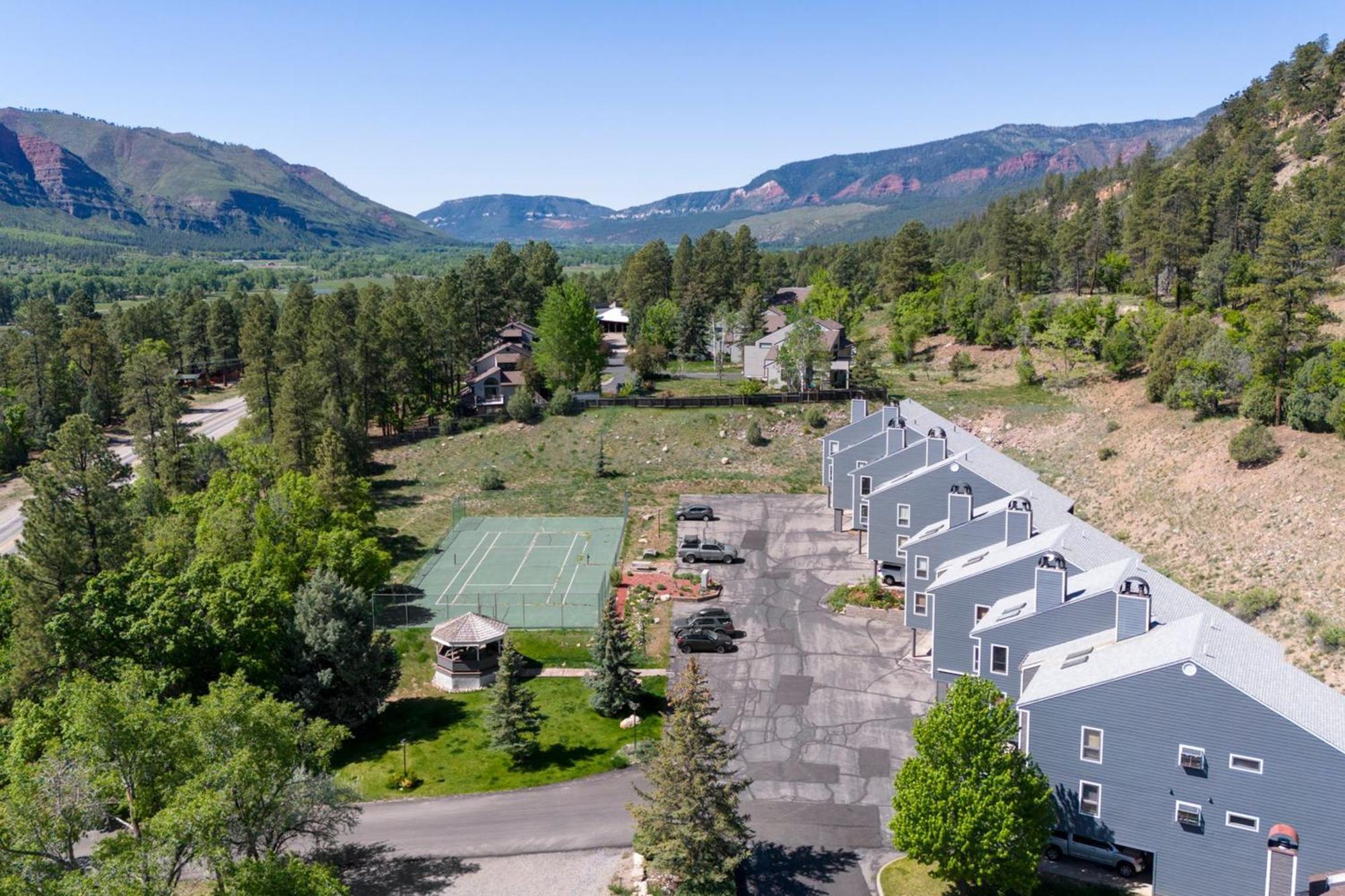 Pine Acres #207 Apartamento Durango Exterior foto