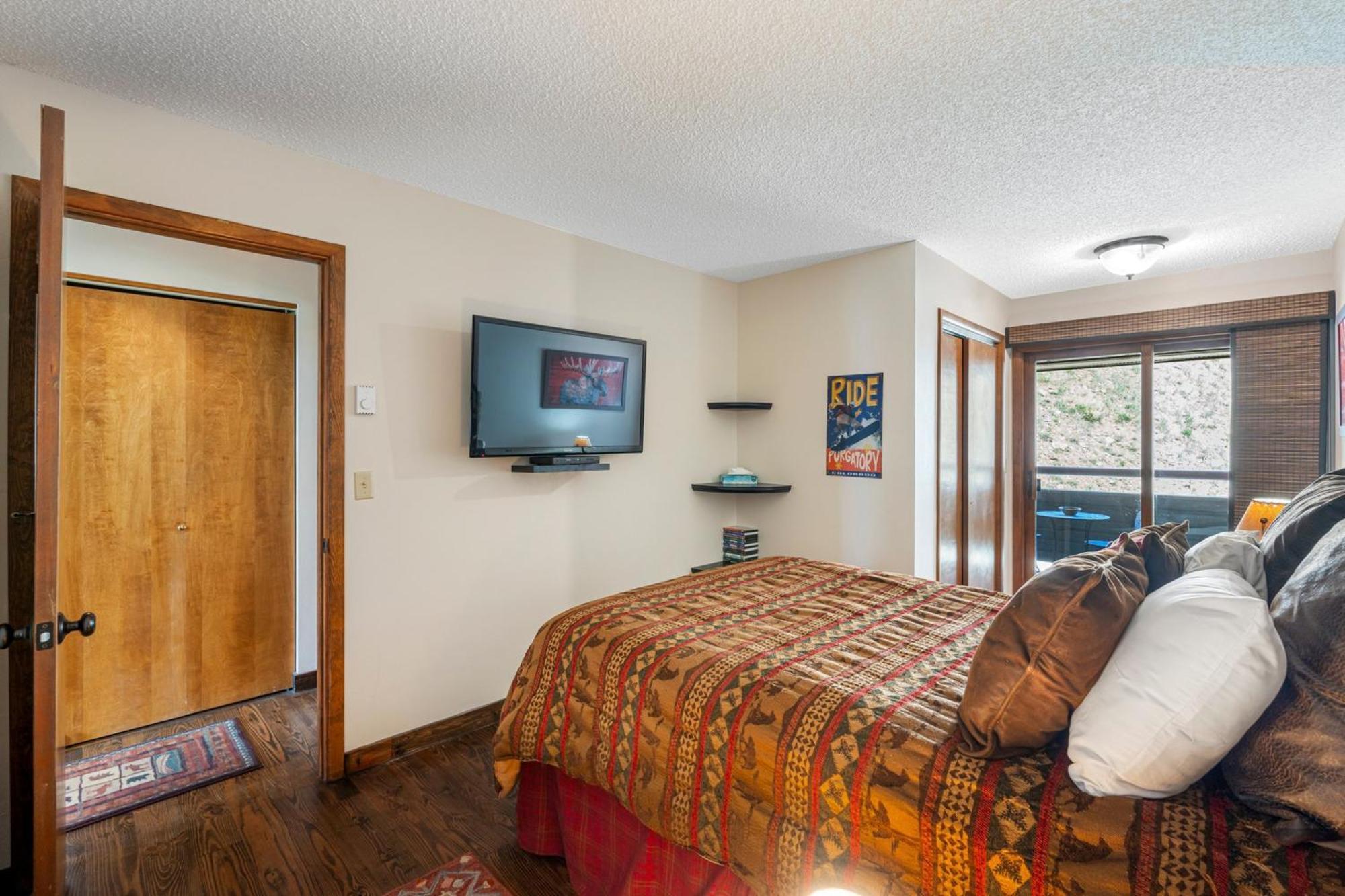 Pine Acres #207 Apartamento Durango Exterior foto