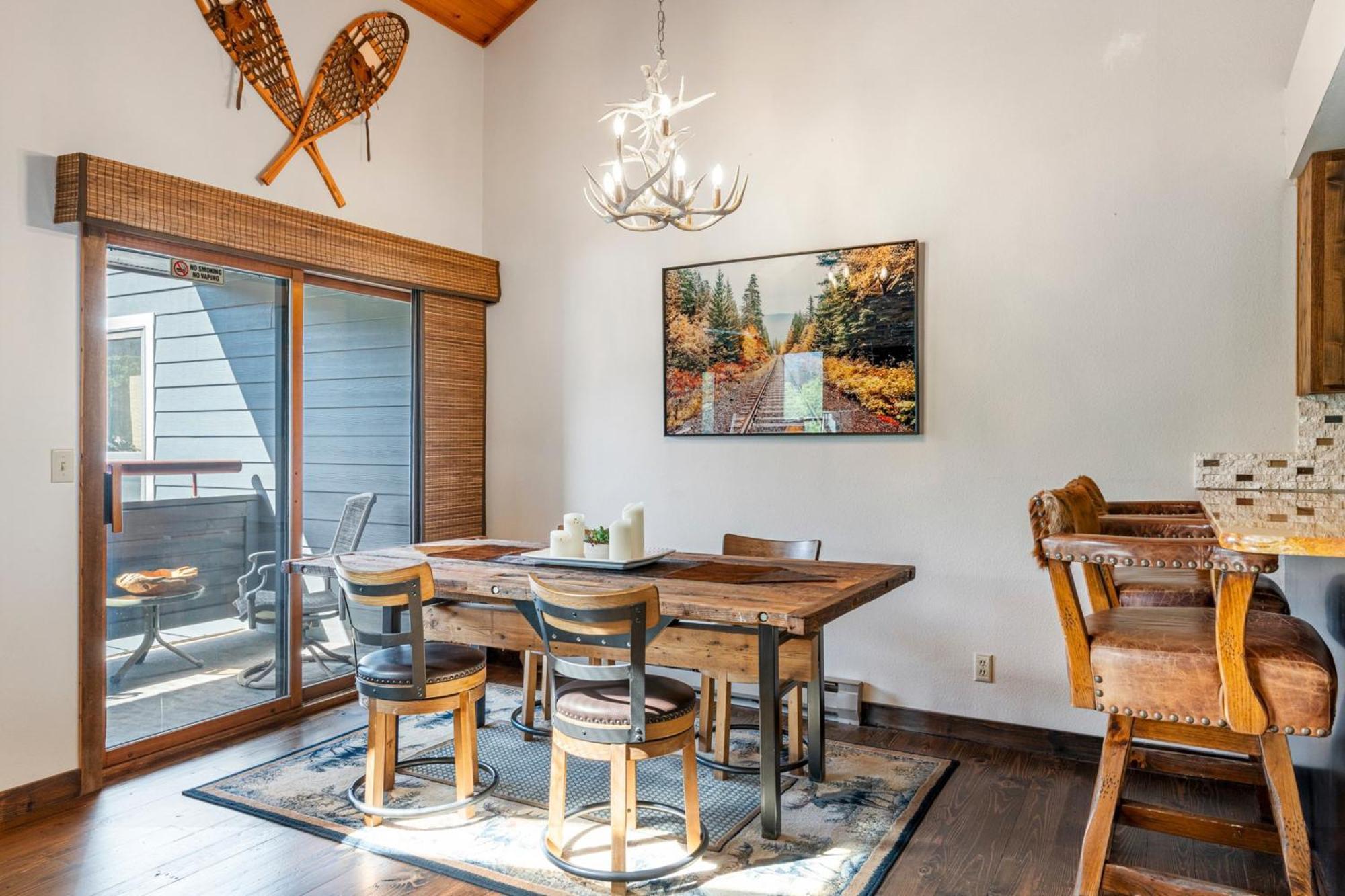 Pine Acres #207 Apartamento Durango Exterior foto