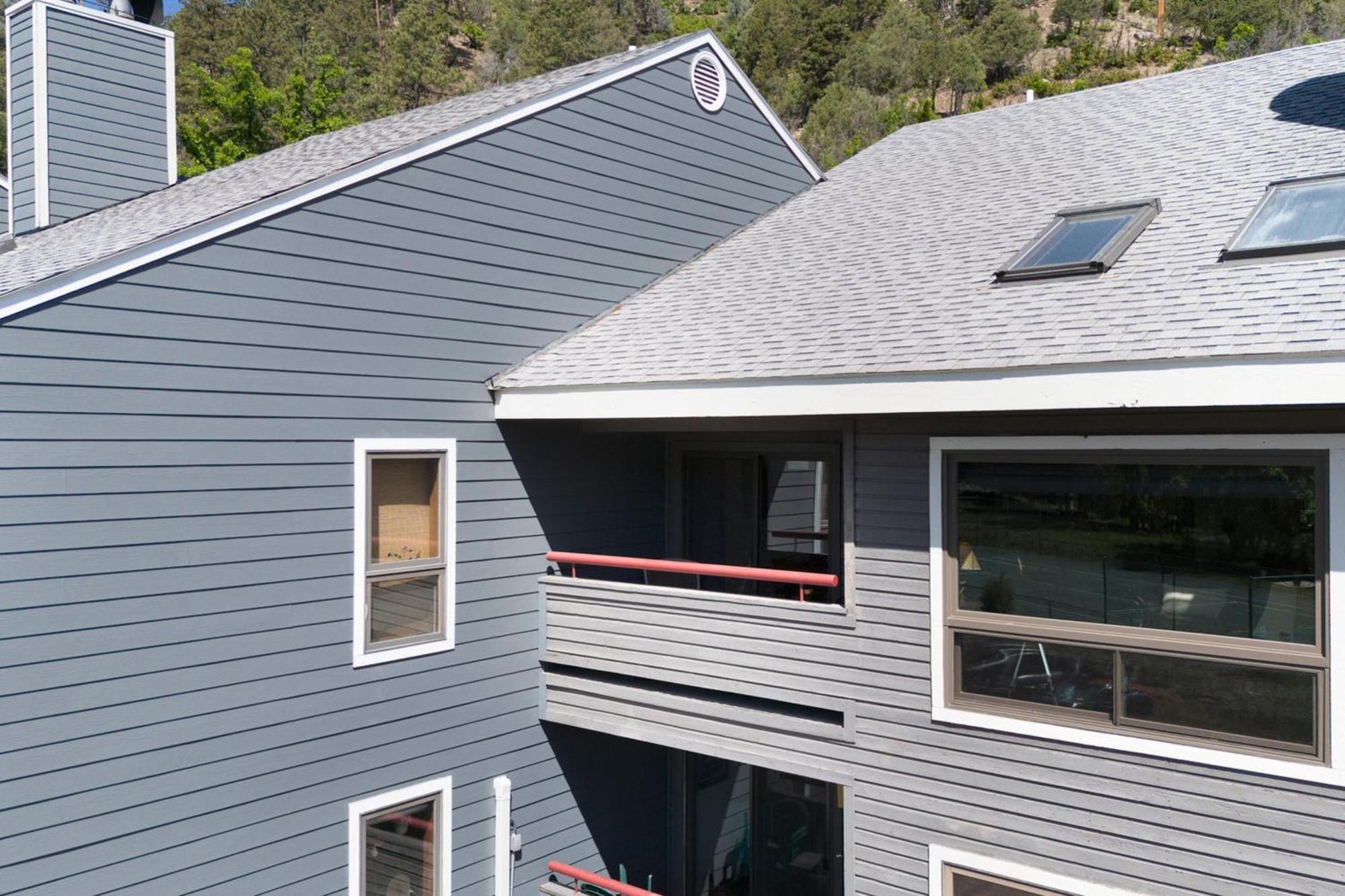 Pine Acres #207 Apartamento Durango Exterior foto