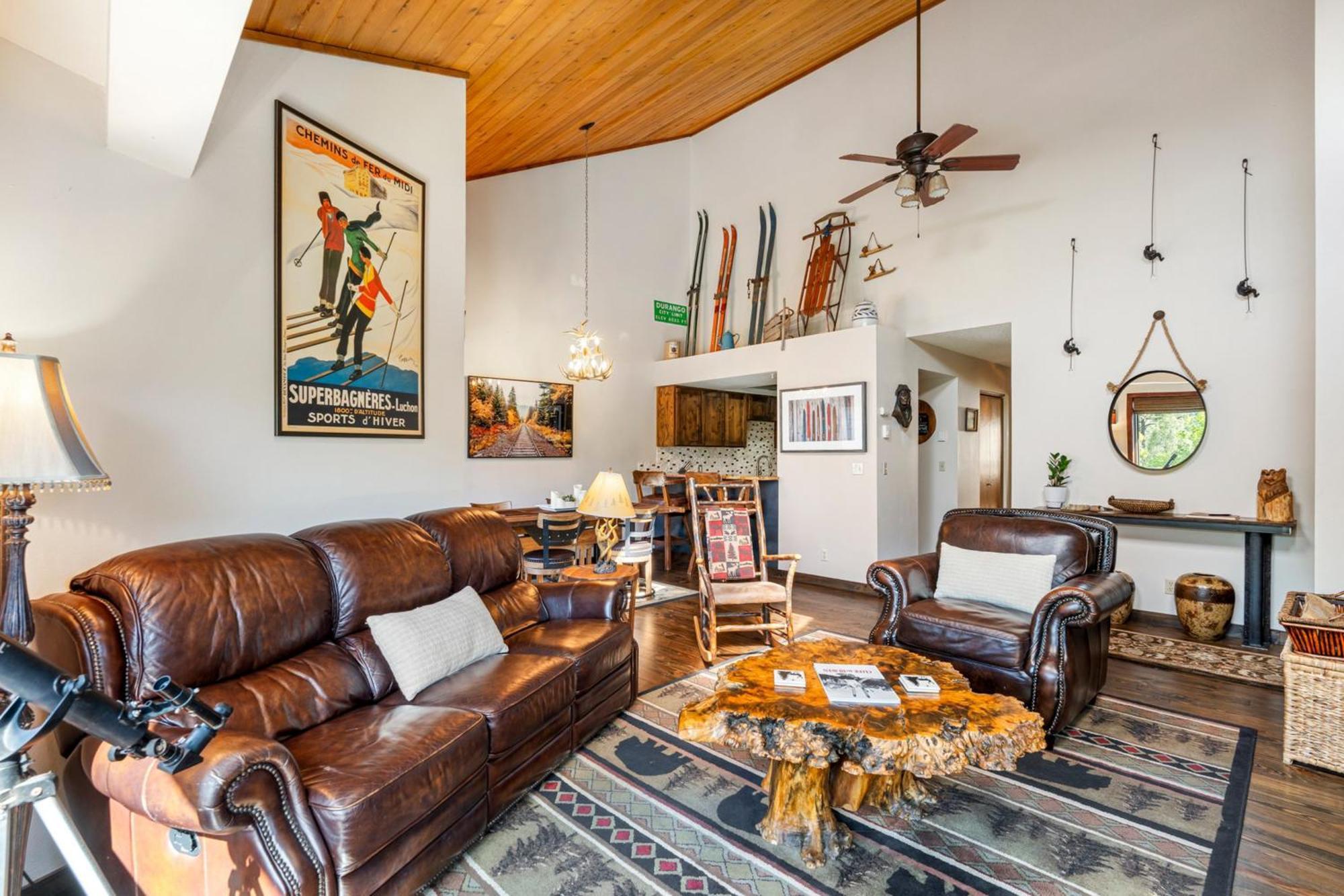 Pine Acres #207 Apartamento Durango Exterior foto