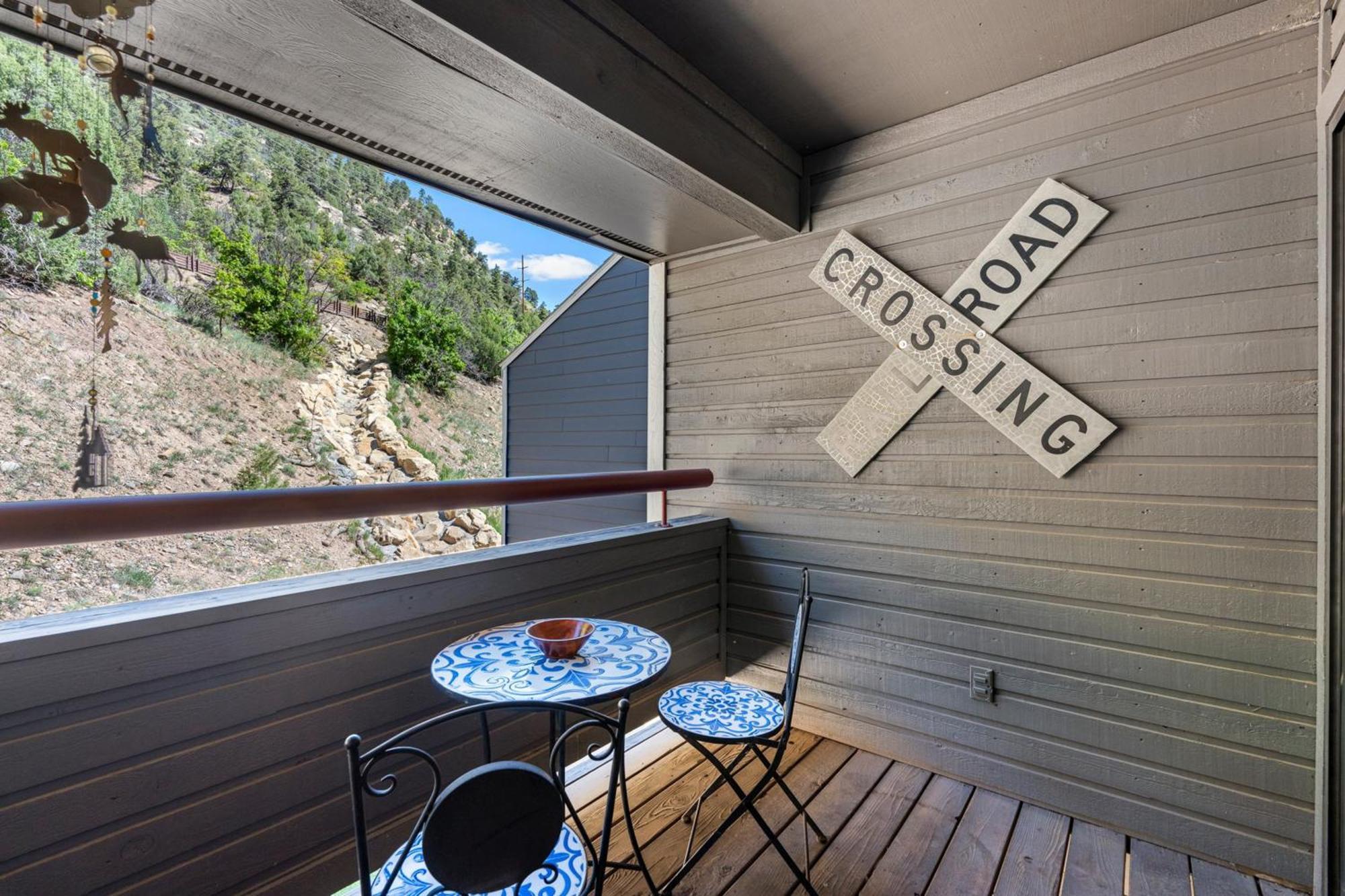 Pine Acres #207 Apartamento Durango Exterior foto