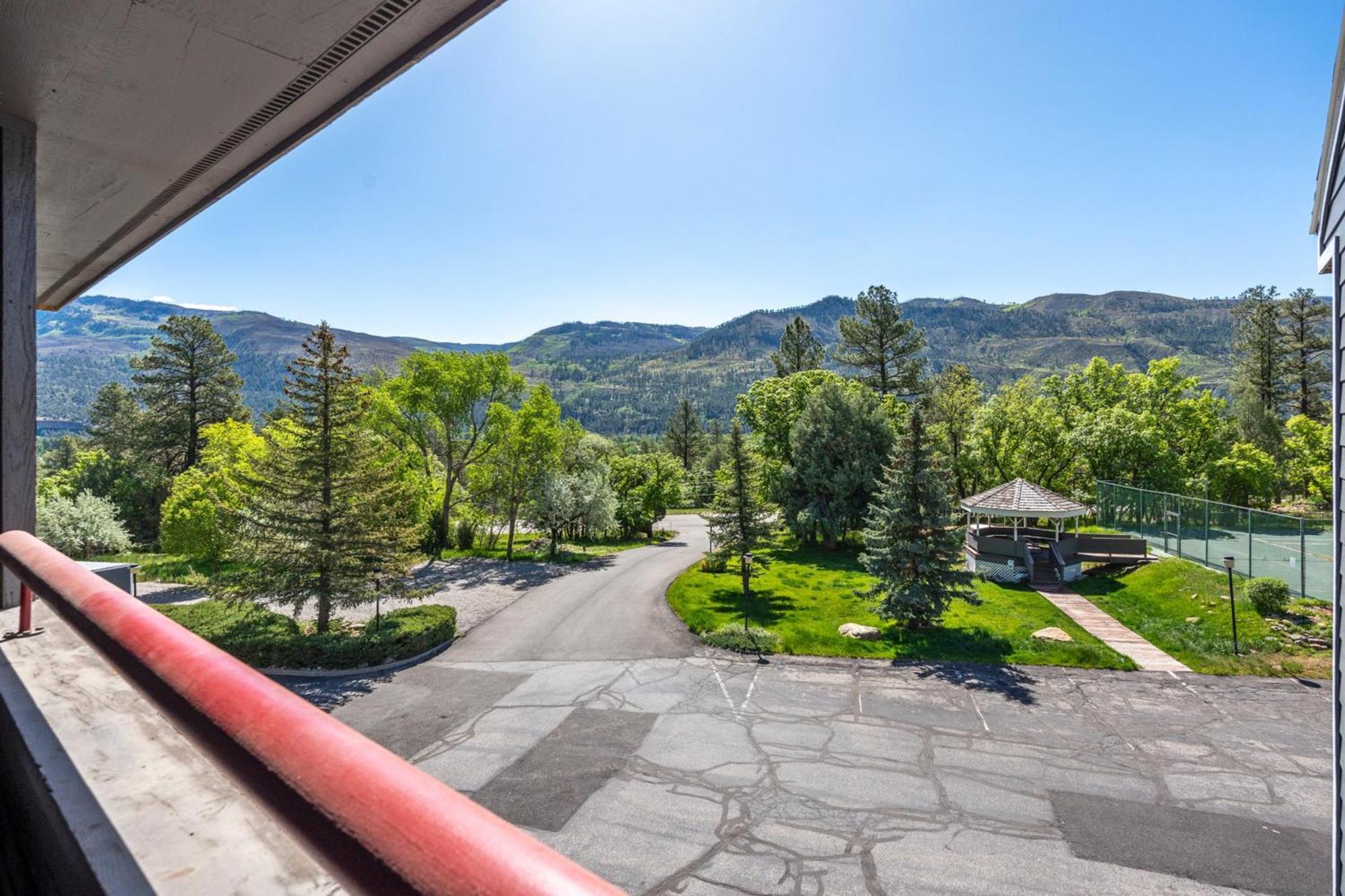 Pine Acres #207 Apartamento Durango Exterior foto