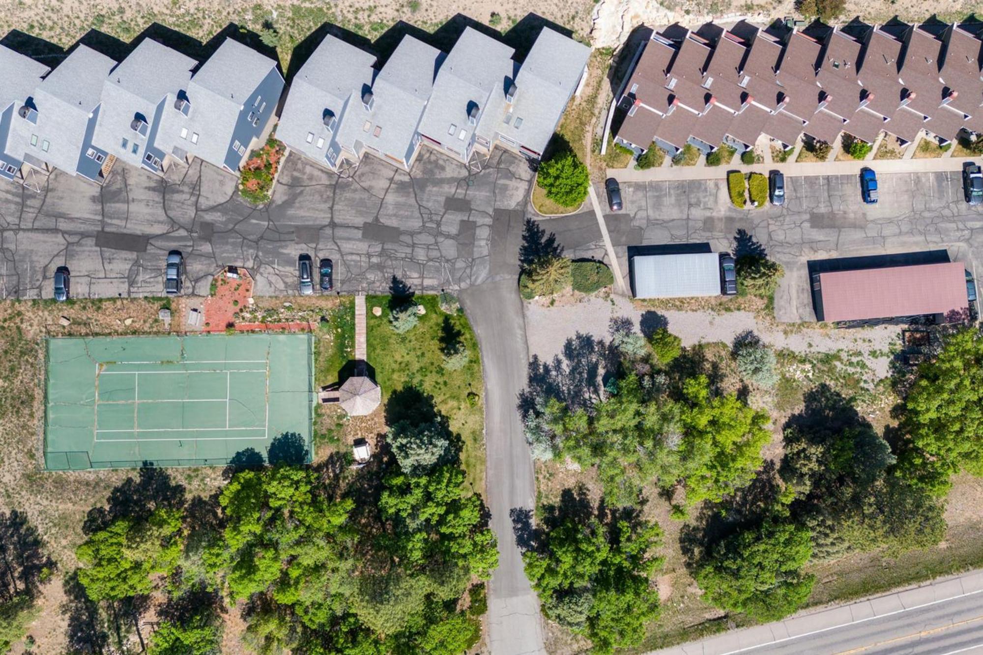 Pine Acres #207 Apartamento Durango Exterior foto