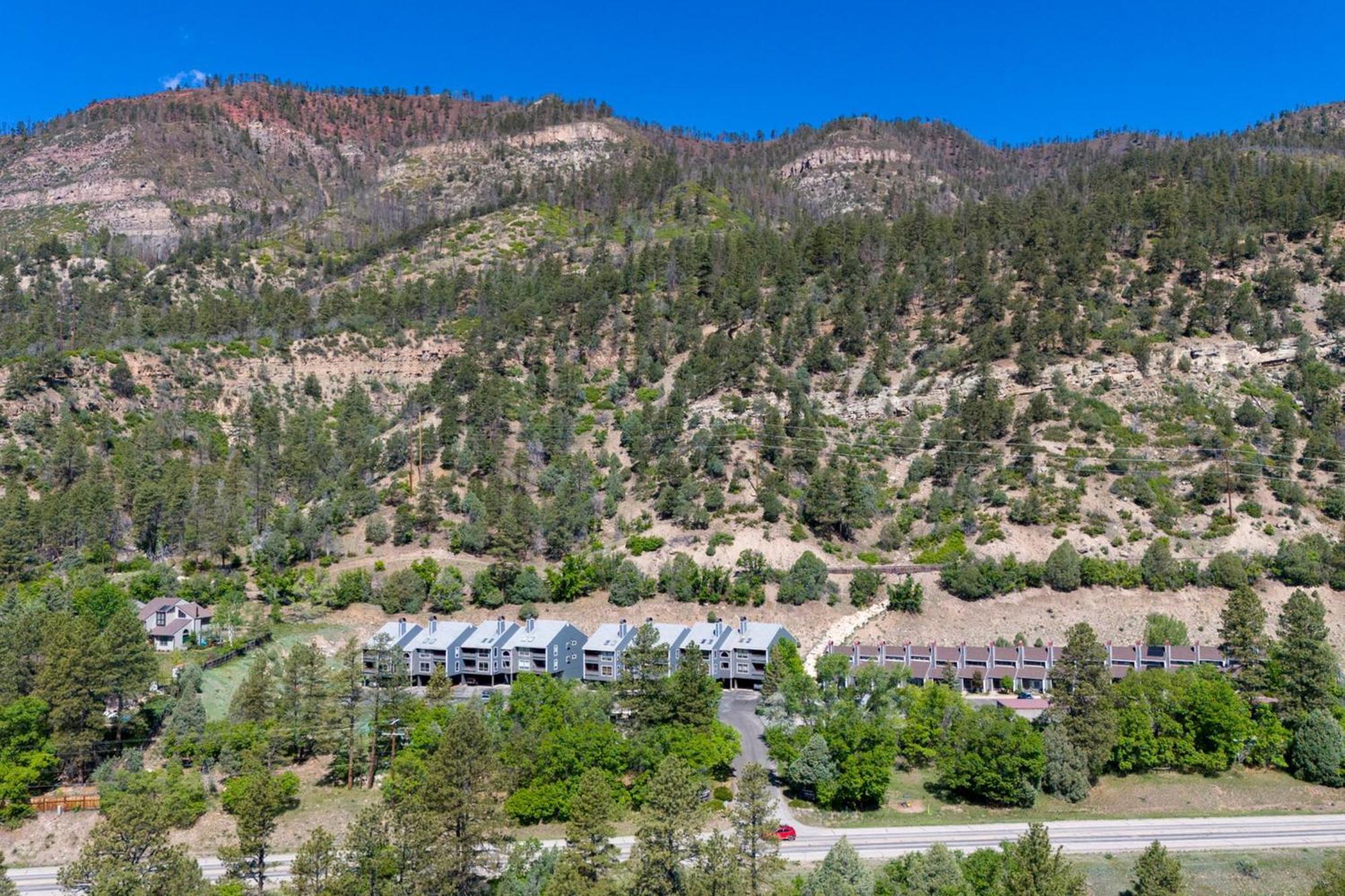 Pine Acres #207 Apartamento Durango Exterior foto
